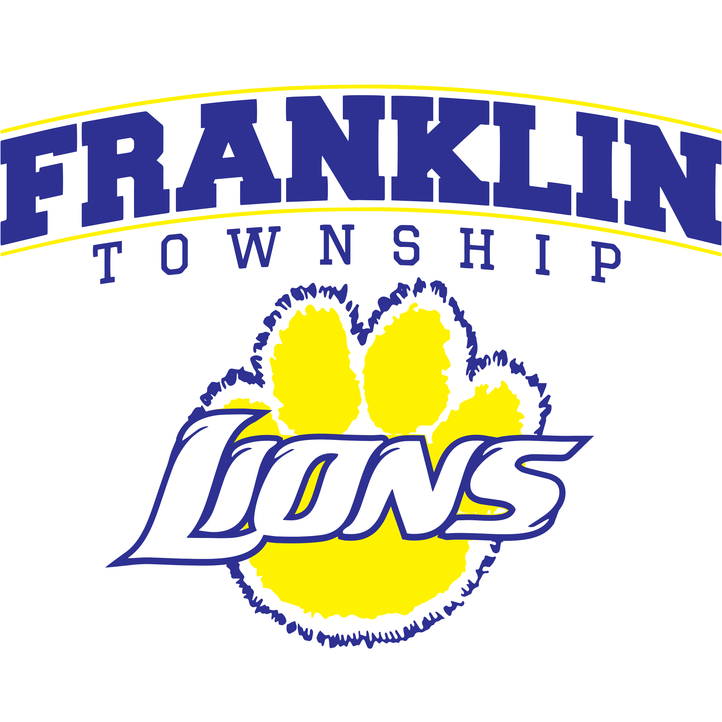 franklin township library events