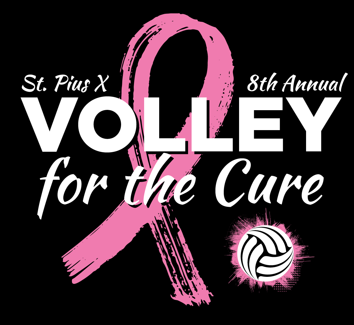 St. Pius X Volley For The Cure