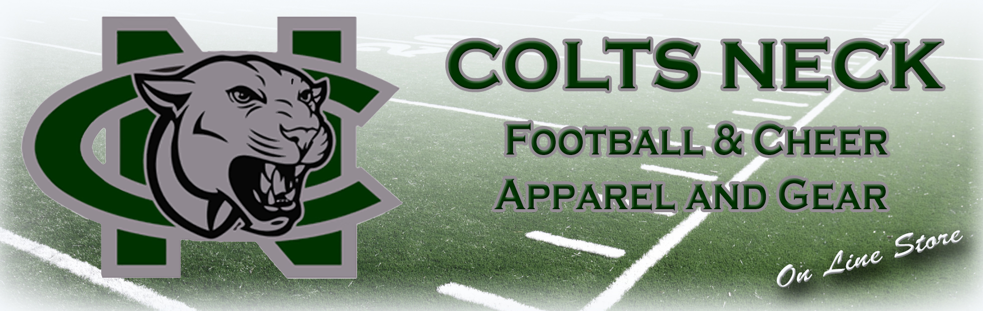 Colts Neck Football 2023 Team Page