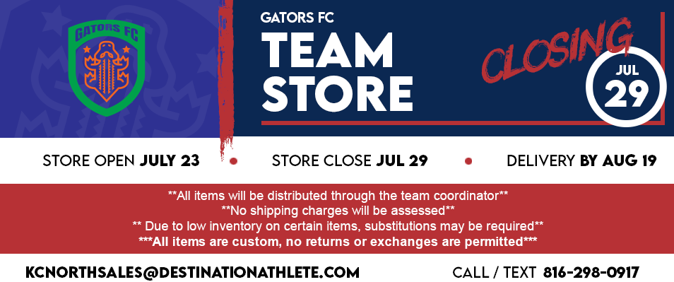 Gators Online Home