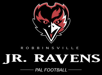 Robbinsville Jr Ravens Football & Cheer