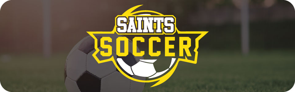 Saints Soccer Academy »