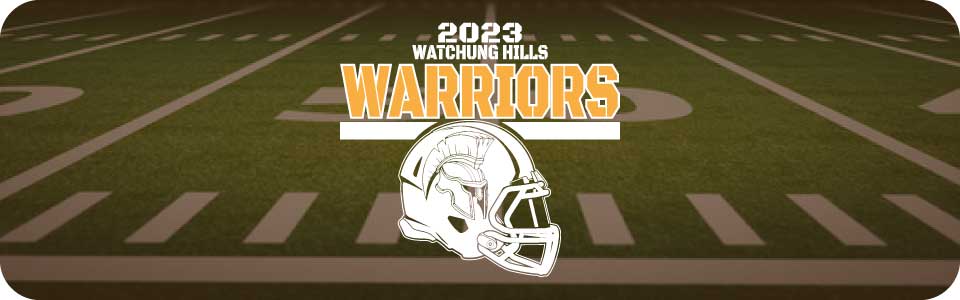 Watchung Hills High School Football