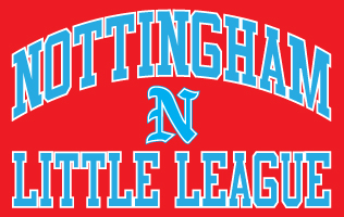 Nottingham Little League > Home