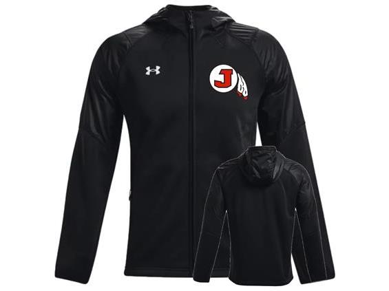 Under Armour Team Swacket