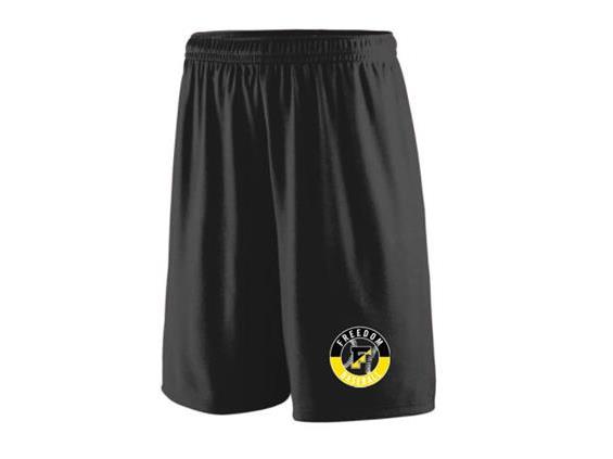 Freedom Shorts