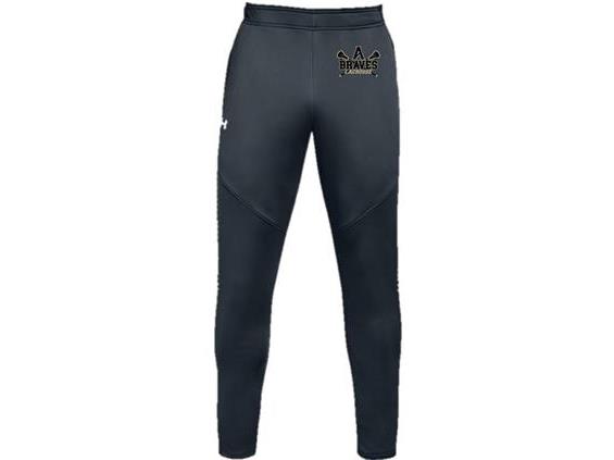 Ua qualifier hybrid store warm up pant