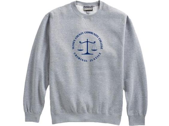 Heavyweight Crewneck Sweatshirt