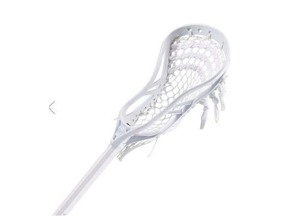 Maverik Critik ST LAX Stick