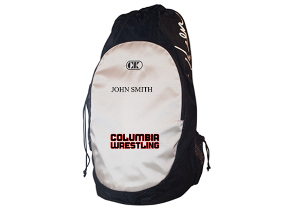 Cliff keen 2025 wrestling bags