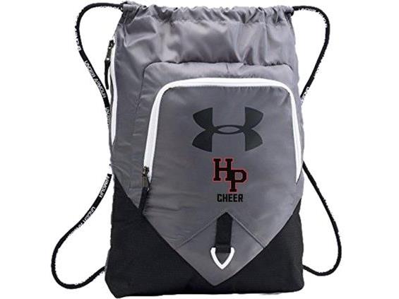 drawstring under armour bag