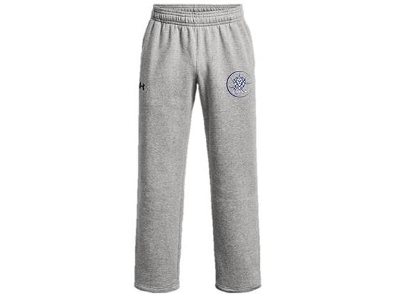 Under Armour Hustle Sweatpants – Hit the Net Sports