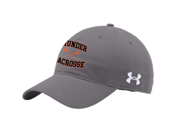 Under Armour Adjustable Hat