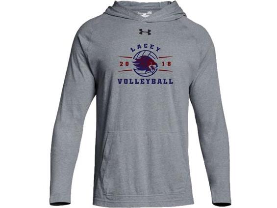 under armour stadium hoodie mens