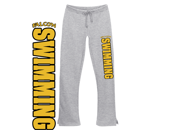 swimming sweatpants