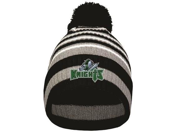 Spirit Pom Beanie