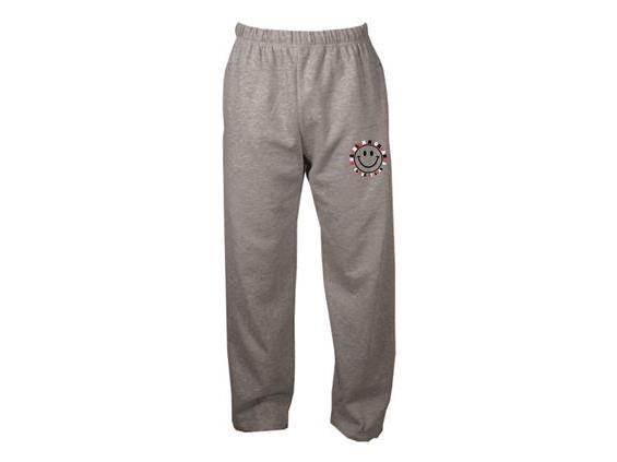 Northern Highlands '26 Smiley Logo Sweatpants