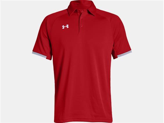 Under armour men's ua cheap rival polo