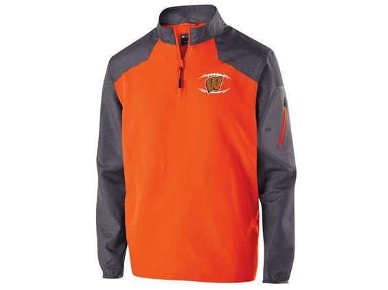 Holloway 229155  Raider Pullover