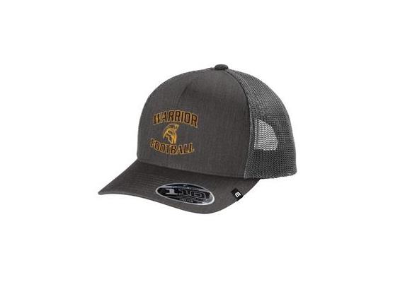 WH Football Trucker Hat