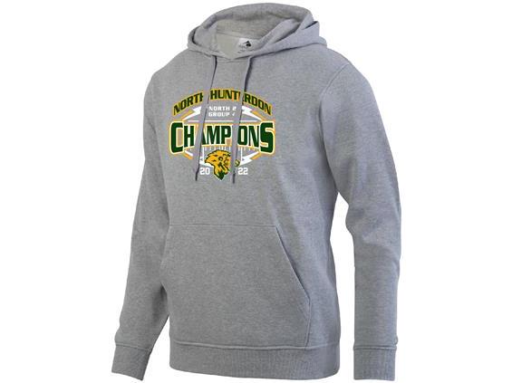 NH Football Champions Hoodie