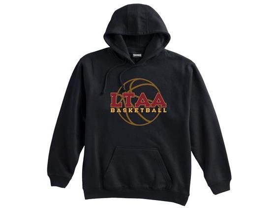 girls basketball hoodie