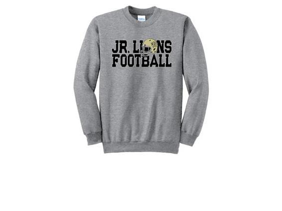 east dillon lions sweatshirt