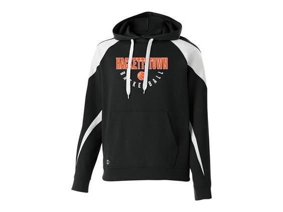 college basketball hoodie