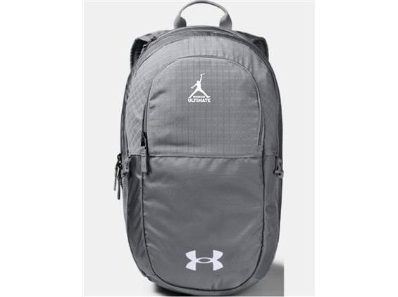 WH Ultimate Frisbee UA Backpack