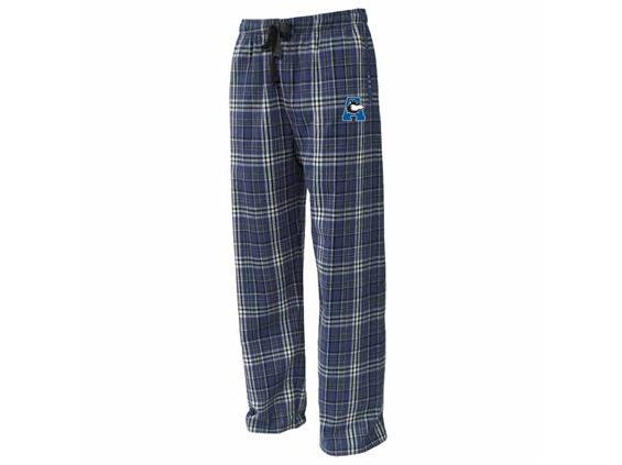 Allamuchy & Mountain Villa School Flannel Pants