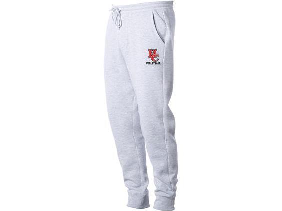 HC Boys Volleyball Fleece Pant