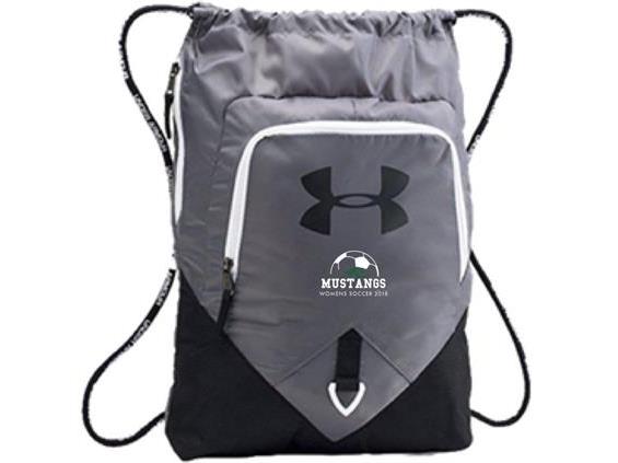 under armour cinch sack