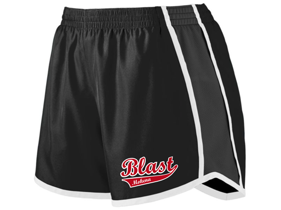 Mokena Blast Girl's/Women's Shorts