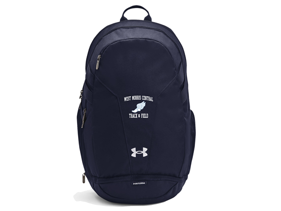 Under armour 2024 team bag