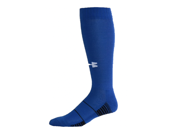 YOUTH UNDER ARMOUR OVER-THE-CALF TEAM SOCK