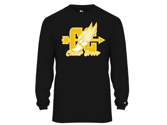 B-Core Long Sleeve