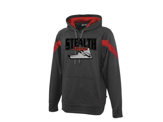 Pennant Performance Hoodie