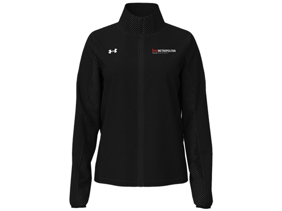 Under Armour Womens Lightweight Rain Jacket