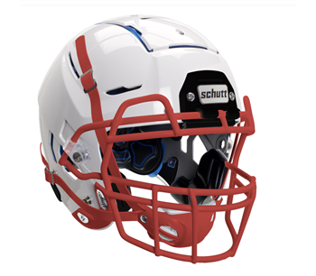 Schutt Sports F7 LX1 Youth Football Helmet with Facemask, White, X-Large -  Yahoo Shopping