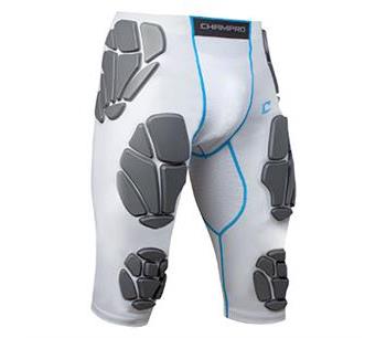 7-Pad Girdle Compression