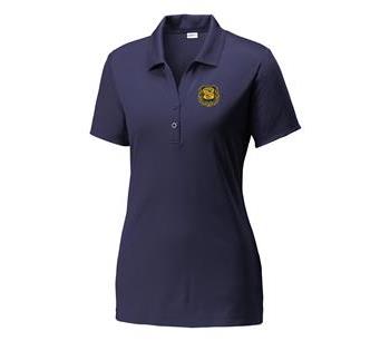 PBA Ladies Sport Tek Polo