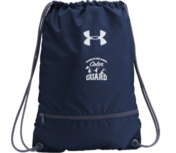 drawstring under armour bag