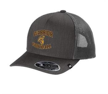 WH Football Trucker Hat