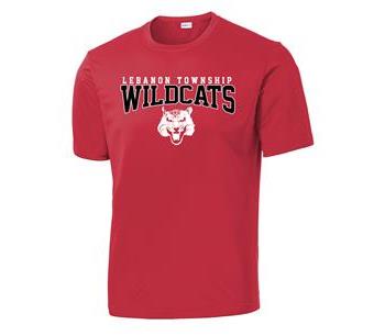 wildcat shirt