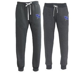 WH Wrestling Joggers
