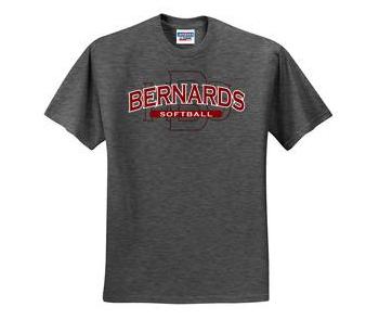 Bernards Softball 