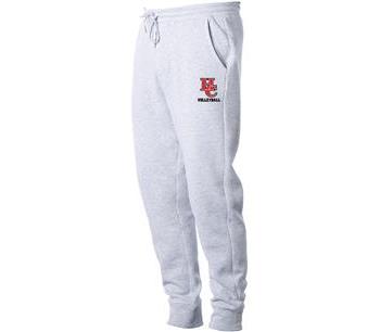 HC Boys Volleyball Fleece Pant