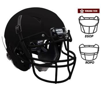 Schutt F7 VTD Adult Football Helmet - Sports Unlimited