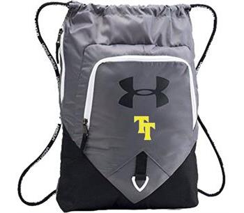 drawstring bag under armour