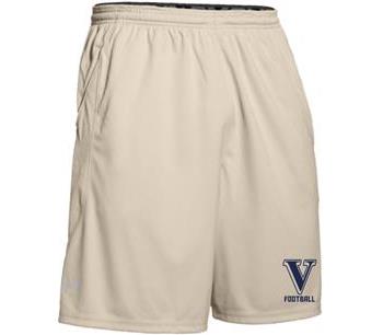 Ua team outlet coaches short